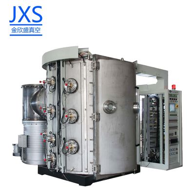 Mitsubishi PLC PVD Vacuum Coating Machine con pompa di diffusione