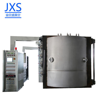 Gioielli metallici 24k Gold Magnetron Sputtering System