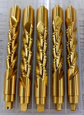 Attrezzatura per rivestimento PVD ad alta resistenza alla temperatura con rivestimento stabile e sistema di controllo completamente automatico