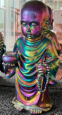 Equipaggiamento di rivestimento a vuoto PVD con rivestimento uniforme a colori brillanti, sistema di controllo automatico completo e garanzia di 1 anno