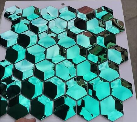 Apparecchiature PVD per la metallizzazione a vuoto per artigianato di plastica con ricche tonalità metalliche e riduzione di superfici sottili