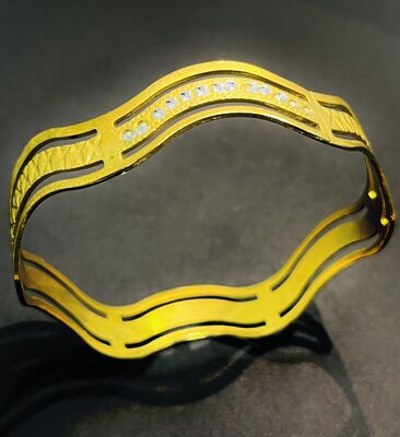 Macchina per rivestimento in PVD per gioielli con apparecchiatura di rivestimento a vuoto multicolore con sistema di controllo automatico completo e garanzia di 1 anno