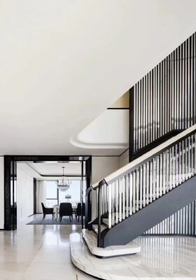 Macchina per rivestimento PVD per mobili pesanti, rivestimento durevole e uniforme per grandi componenti metallici
