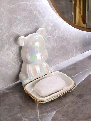 Macchina di rivestimento PVD multicolore con sistema di controllo automatico completo e camera a vuoto in acciaio inossidabile per decorazioni ceramiche