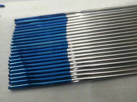 Macchina per rivestimento PVD per posate per uso alimentare - Attrezzatura per placcatura sottovuoto non tossica con finitura resistente alla corrosione