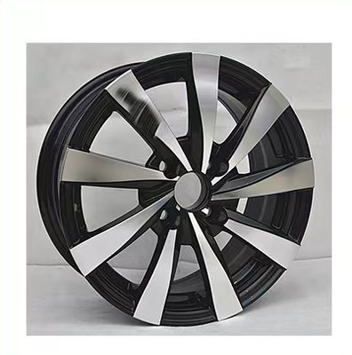 Macchina di rivestimento PVD antirrugine con tecnologia di finitura a specchio per cerchi e lucchetti delle ruote automobilistiche