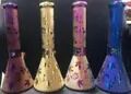 Ricchi effetti di colore personalizzabili da PVD trasformano i semplici spazi bianchi artigianali in opere d'arte decorative di alto valore per la decorazione domestica e il mercato dei souvenir