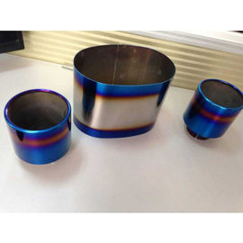 Macchina di rivestimento in acciaio inossidabile a vuoto multicolore a grande potenza
