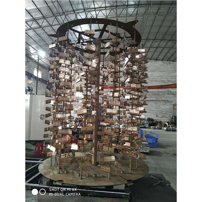 Macchina di rivestimento a vuoto PVD a cerniera