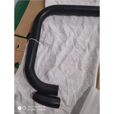 Forte macchina di rivestimento di vuoto di colore PVD del nero del rubinetto del rubinetto di acqua di adesione del film di alta qualità