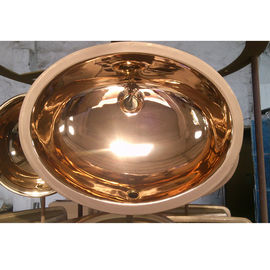 Macchina di rivestimento a vuoto PVD per utensili da cucina / spugne / forchette / coltelli metallici