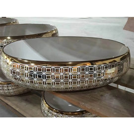 Macchina per il vuoto in ceramica Pvd Macchina per il rivestimento in titanio per il rivestimento in oro vetro in acciaio inossidabile ceramico