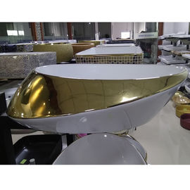 Processo verde orologio cassa fascia gioielleria PVD macchina di rivestimento a vuoto