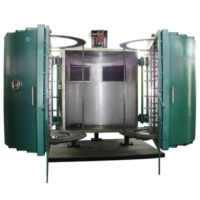 Un buon prezzo. Unità termica del rivestimento di evaporazione di vuoto delle doppie porte di alta efficienza a Foshan JXS in linea