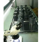 Produttore ad alto rendimento della macchina di rivestimento degli utensili per il taglio di forte adesione del film PVD a Foshan