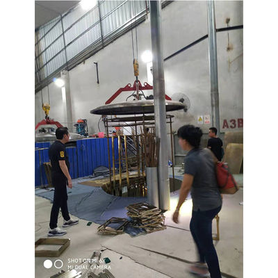 Macchine per rivestimento a vuoto PVD per mobili