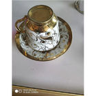 Macchina di rivestimento blu d'argento dorata ceramica di vuoto di colore PVD del nero dell'oro di Rosa della tazza di tè del cucchiaio di alta efficienza