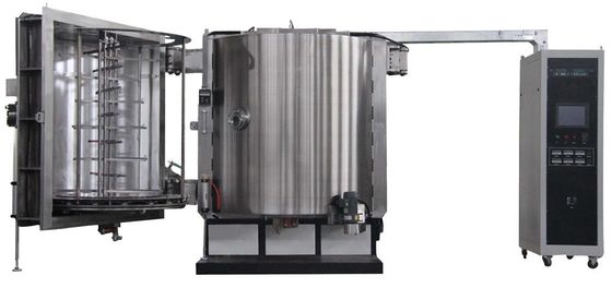Un buon prezzo. 5-8 macchina di rivestimento di vuoto di evaporazione di minuti in linea
