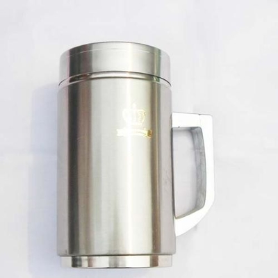 Linea di produzione completamente automatizzata di metallo Macchina rivestita a vuoto per il colore oro