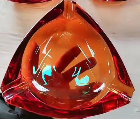 Sistema di rivestimento a vuoto ad alta efficienza con sputtering a magnetron DC per l'uniforme di deposizione di film sottile