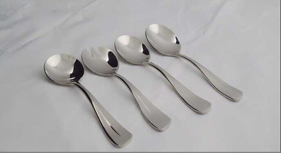 In acciaio inossidabile SS utensili da tavola utensili da cucina utensili da cucina utensili da cucina utensili per rivestimento a vuoto in titanio