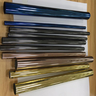 Multi prodotti di acciaio inossidabile di Ion Gold Plating Machine For dell'arco