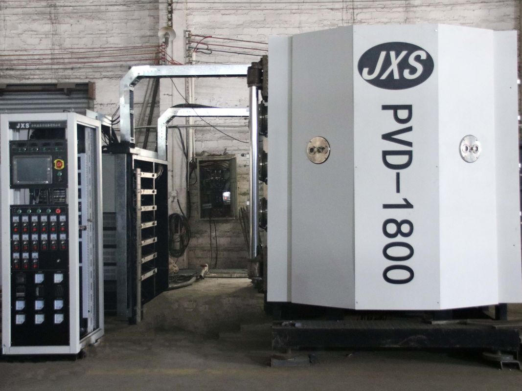 Equipaggiamento automatico di rivestimento in polvere Linea di verniciatura a spruzzo, dotata di cabina di spruzzo e forno di cura