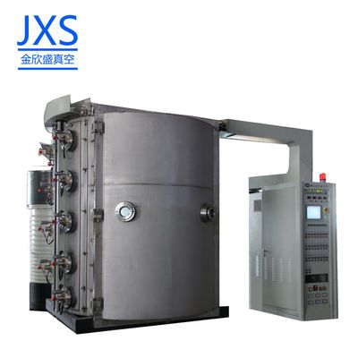 Un buon prezzo. Dispositivo per il rivestimento con sputtering magnetron di dimensioni personalizzabili / attrezzature per rivestimento PVD in linea