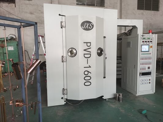 Un buon prezzo. Macchina per rivestimento ionico a vuoto con cintura per custodia di orologi in acciaio inossidabile in linea