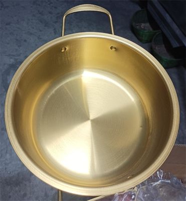 Un buon prezzo. Vendita calda Pvd macchina a vuoto macchina di rivestimento per mobili in acciaio inossidabile placcatura in oro in linea