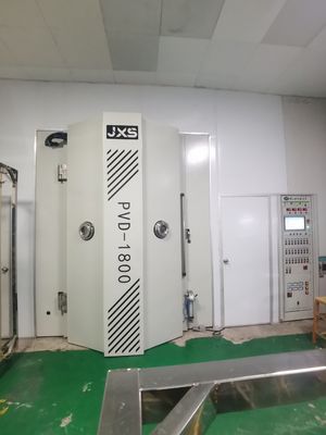 Macchina per rivestimento sottovuoto di alta qualità per rivestimento di film plastici e carta