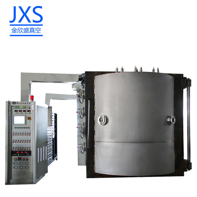 Foshan JXS Sistema di rivestimento PVD per lamiere di acciaio inossidabile per colore oro