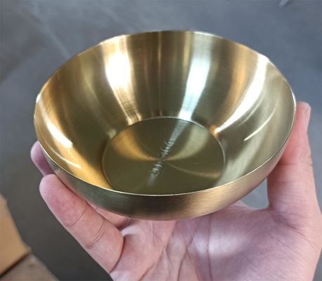 Un buon prezzo. Macchine per rivestimento di nitruro di titanio con rivestimento in oro in linea
