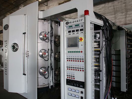 Un buon prezzo. Apparecchi da tavola, posate, posate Verticale per rivestimento di nitruro di titanio in linea