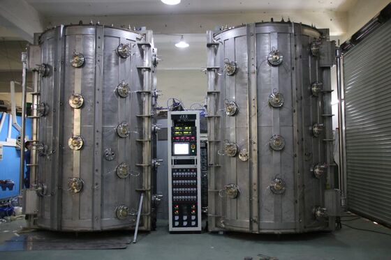 PVD Coated Crystal Glass Chandelier Pendants with High Transparency and Sparkling Refraction for Luxurious Lighting