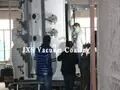 Un buon prezzo. Macchina di rivestimento a vuoto PVD di lavandino in acciaio inossidabile con rivestimento resistente alla corrosione e controllo automatico completo in linea
