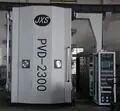 Un buon prezzo. Anti-corrosione Full Auto Control PVD Plating Machine per apparecchiature per il rivestimento a vuoto di stoviglie in acciaio inossidabile in linea