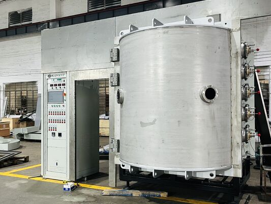 Un buon prezzo. Macchina per rivestimento continuo industriale con lavorazione a bassa temperatura, struttura in acciaio inossidabile e controllo completamente automatico in linea