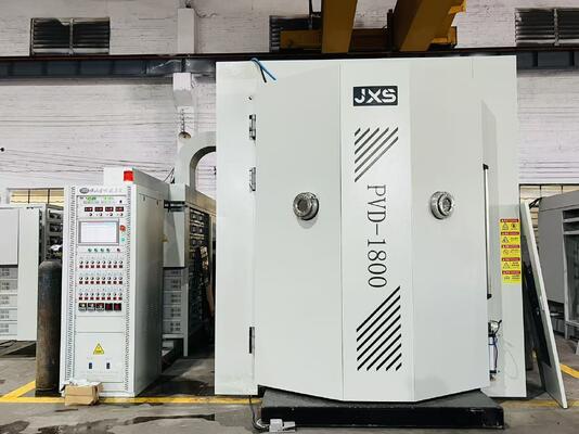 Un buon prezzo. PVD Vacuum Coating System for Ceramic Artware & Decorative Crafts online