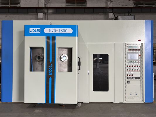 Qualità Nuova serie PVD-1800 PVD Macchina per rivestimento sottovuoto Fabbrica