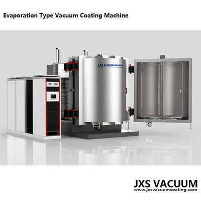 Un buon prezzo. Lo SpA controlla la macchina di rivestimento di vuoto di evaporazione, macchina di plastica di metallizzazione sotto vuoto in linea