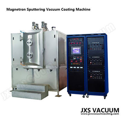 Un buon prezzo. Magnetron di rendimento energetico di alta energia che farfuglia la macchina di rivestimento, macchina dei gioielli PVD in linea