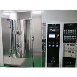 Attrezzatura di vetro del rivestimento di vuoto della cristalleria PVD di alta qualità di alta efficienza a Foshan