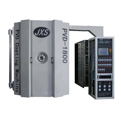 Macchine per rivestimento a vuoto PVD ad alta velocità