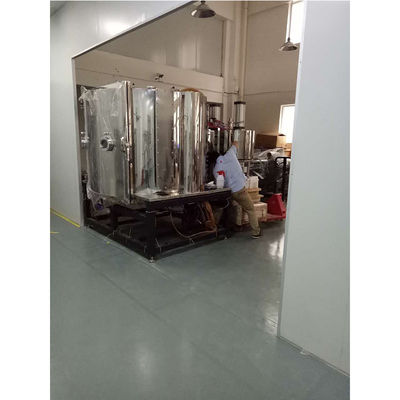 Un buon prezzo. Magnetron del metallo che farfuglia la macchina di rivestimento, magnetron di CC di MF che farfuglia sistema in linea