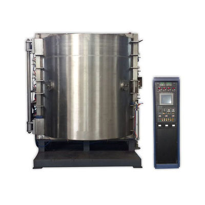 Un buon prezzo. Macchina di rivestimento di vuoto dello ione dell'arco di grande capacità di alta qualità multi per il lavabo sanitario ceramico degli articoli in linea