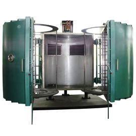 Unità termica del rivestimento di evaporazione di vuoto delle doppie porte di alta efficienza a Foshan JXS