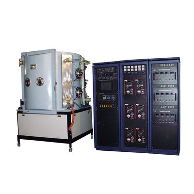 Un buon prezzo. Macchina di rivestimento dura del multi ione PVD dell'arco di alta efficienza di Full Auto per la muffa della fresa degli utensili per il taglio in linea