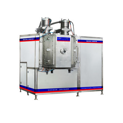 Un buon prezzo. Macchina di rivestimento dura di CrN TiCN AlTiN PVD di tic della latta degli utensili per il taglio dell'acciaio rapido della grande uscita in linea