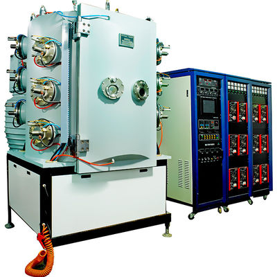 Un buon prezzo. Sistema di rivestimento di vuoto PVD di colore dell'arcobaleno dell'acciaio inossidabile dell'uscita di alta efficienza di Foshan grande in linea